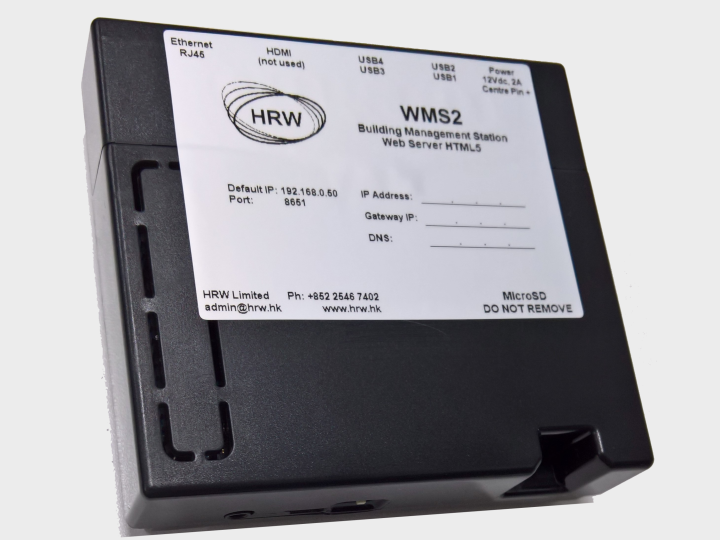 WMS2 N2