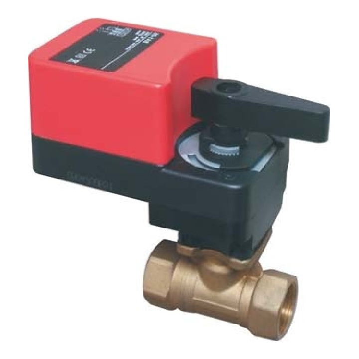 Ball Valve